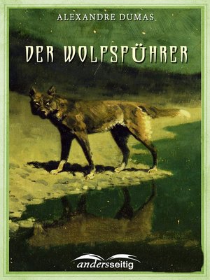 cover image of Der Wolfsführer